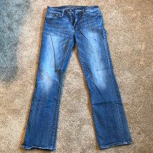 Men’s American Eagle Jeans 31x434